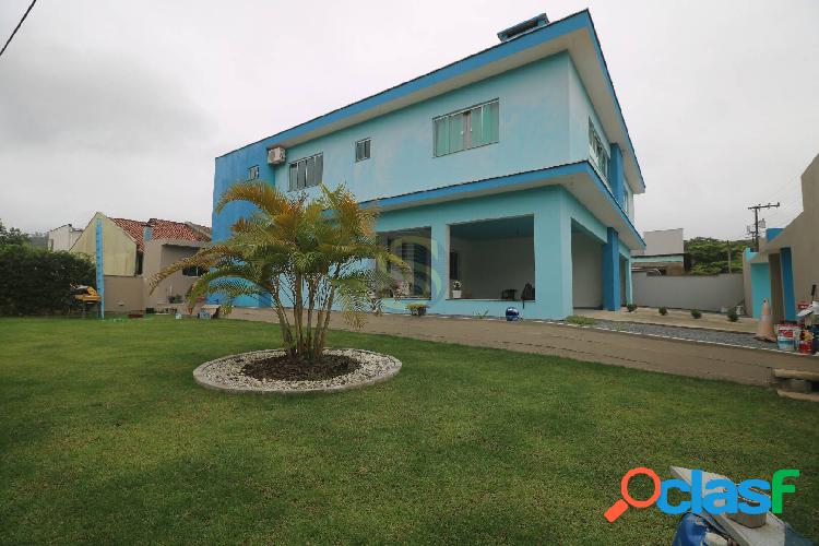 Amplo sobrado a venda em Jaragua do sul proximo faculdade