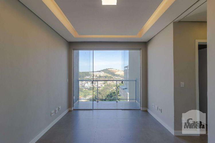 Apartamento, Cabral, 2 Quartos, 2 Vagas, 1 Suíte