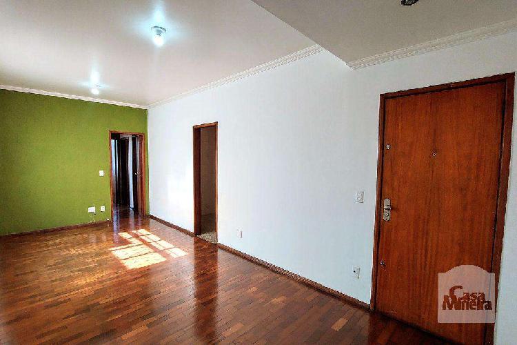 Apartamento, Carlos Prates, 2 Quartos, 1 Vaga, 0 Suíte