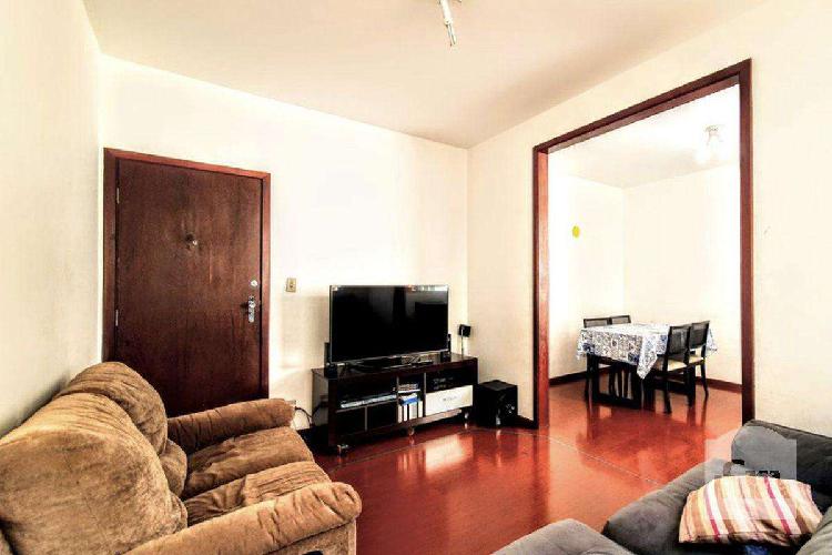 Apartamento, Cidade Nova, 3 Quartos, 1 Vaga, 1 Suíte