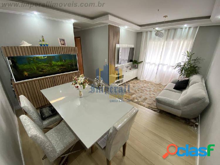 Apartamento SJC Jd Satélite Floradas São José 108 m² 3