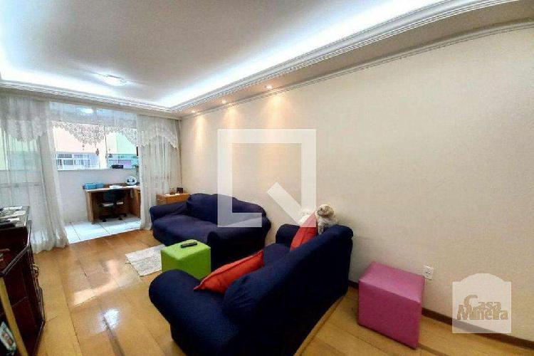 Apartamento, Santa Branca, 2 Quartos, 1 Vaga, 0 Suíte