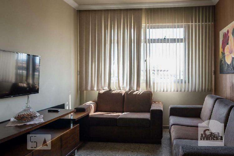 Apartamento, Santa Branca, 3 Quartos, 2 Vagas, 1 Suíte