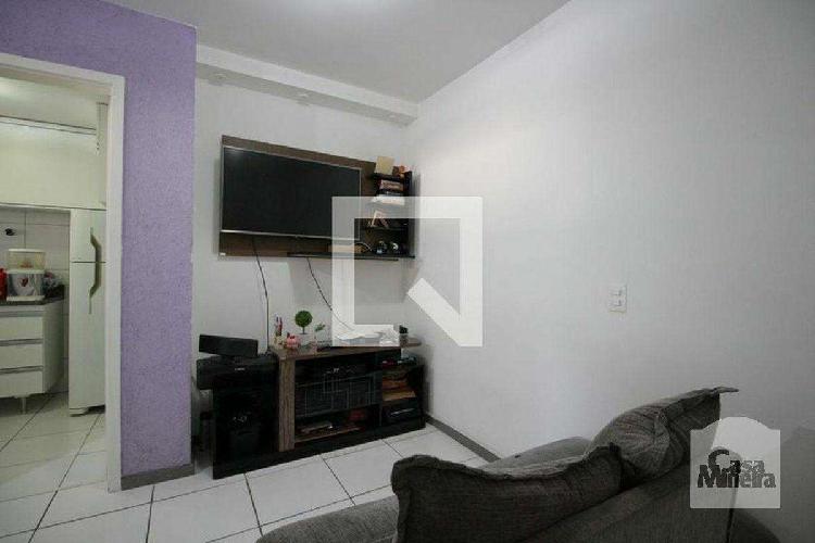 Apartamento, Santa Mônica, 1 Quarto, 2 Vagas, 1 Suíte