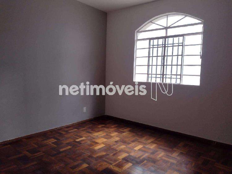 Apartamento, São Pedro, 2 Quartos, 1 Vaga