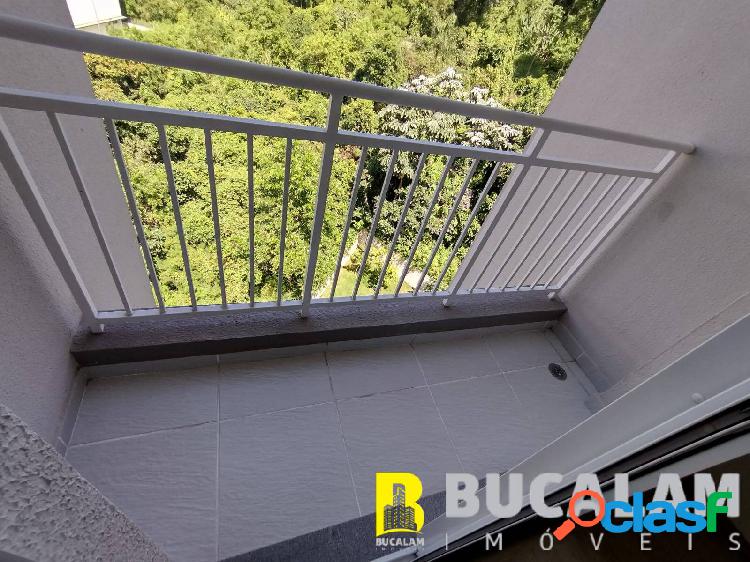 Apartamento a Venda Cond. Bosque da Serra - Monte Alegre