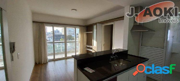 Apartamento para venda possui 42 m² com 1 quarto em Saúde
