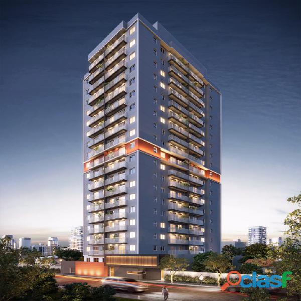 Apartamentos Aricanduva