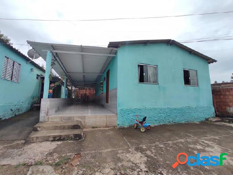 Casa 3 quartos - Jardim Olímpico - Aparecida de Goiânia -