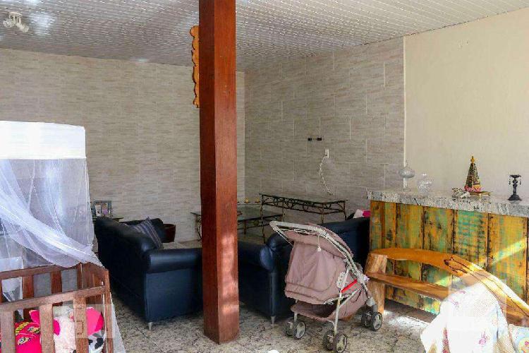 Casa, Alto Caiçaras, 3 Quartos, 15 Vagas, 1 Suíte