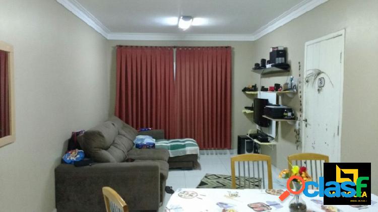 Casa com 3 dormitórios - Baeta Neves - São Bernardo do