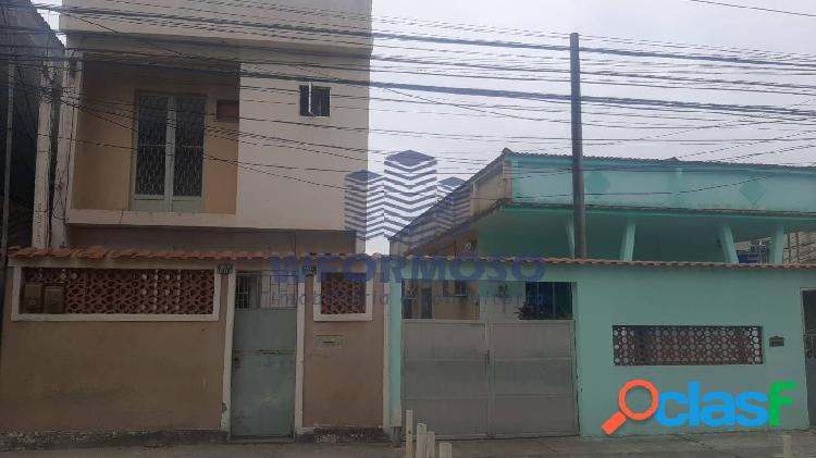 Casas a venda na Rua Guaxindiba Em Coelho Neto - RJ