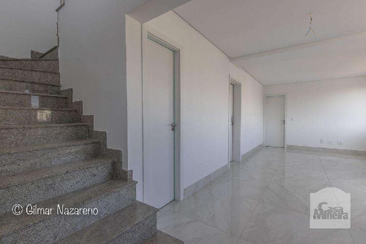 Cobertura, Prado, 3 Quartos, 3 Vagas, 1 Suíte
