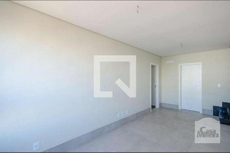 Cobertura, Prado, 4 Quartos, 2 Vagas, 1 Suíte