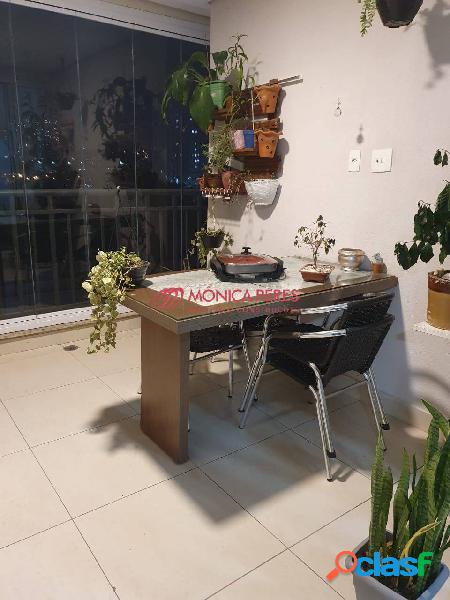 Eleve Jundiaí - Apartamento 100m²