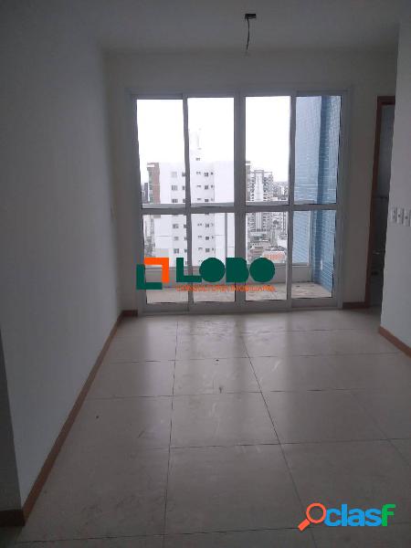 Excelente apartamento