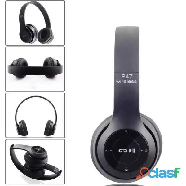 Headphone wireless