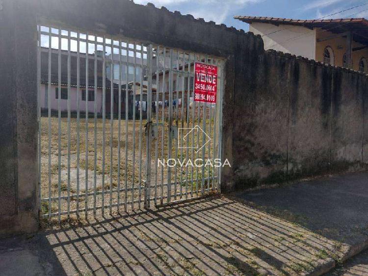 Lote, Planalto