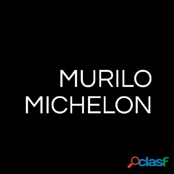 Murilo Michelon Designer Gráfico