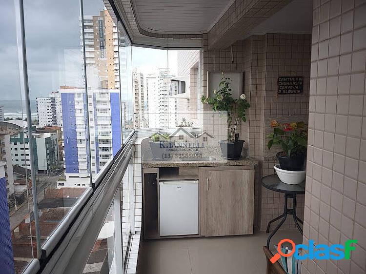 Oportunidade apartamento á venda 2 dorm 1 suíte na