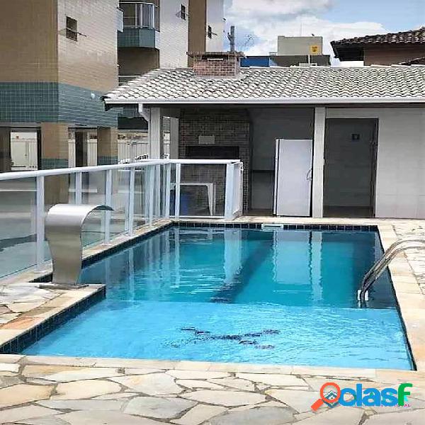 Vende Apartamento, Ubatuba SP, Bairro Itaguá, perto Praia