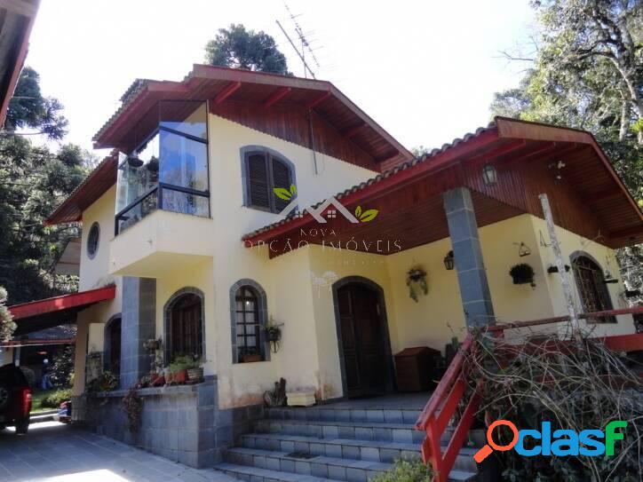 Vila Natal - Linda residência com área de 2.000 m² em