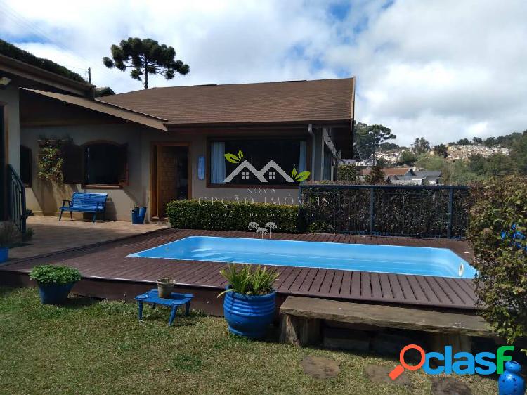 Vila Telma - Residência muito aconchegante, com uma bela