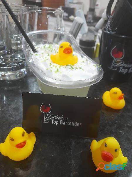 drinks top bartender