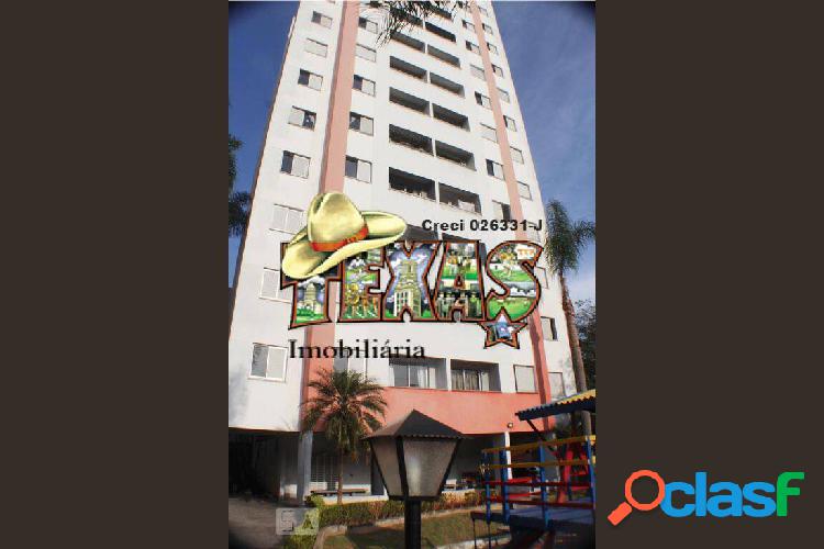 APARTAMENTO ARICANDUVA
