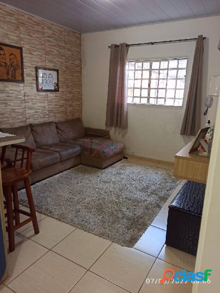 Apartamento 50m² AC R$235.000,00 Condomínio Azaleias em