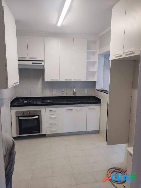 Apartamento com 2 quartos, 72m², à venda em Campinas, Vila