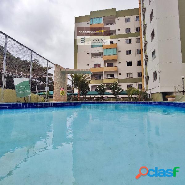 Apartamento de 2 Quartos no Parque Oeste ! OPORTUNIDADE !