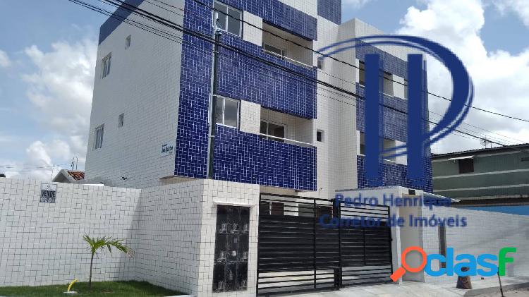 Apartamento na Principal do Geisel com Área Gourmet