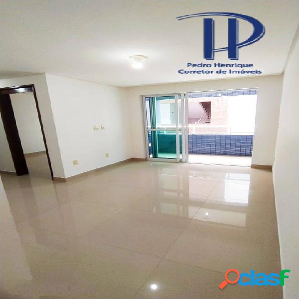 Apartamento nos Bancários com excelente localização