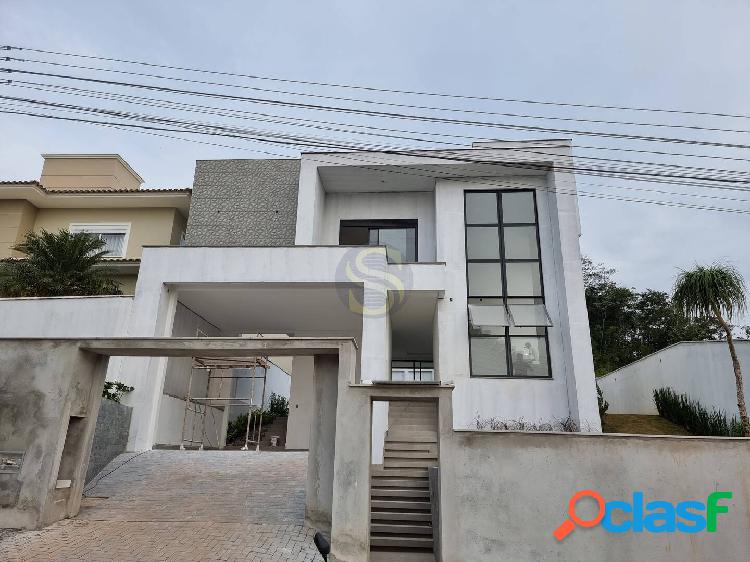 Casa 3 dormitorios com suite alto padrao