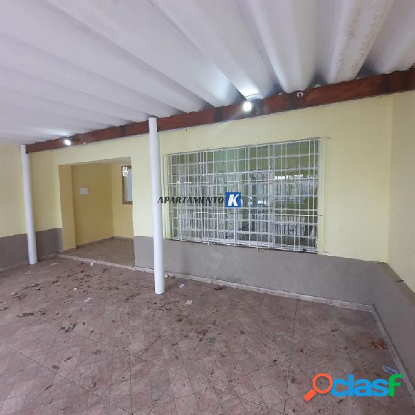 Casa Térrea LOCAÇÃO 200m², 2 dormitórios, 2 vagas