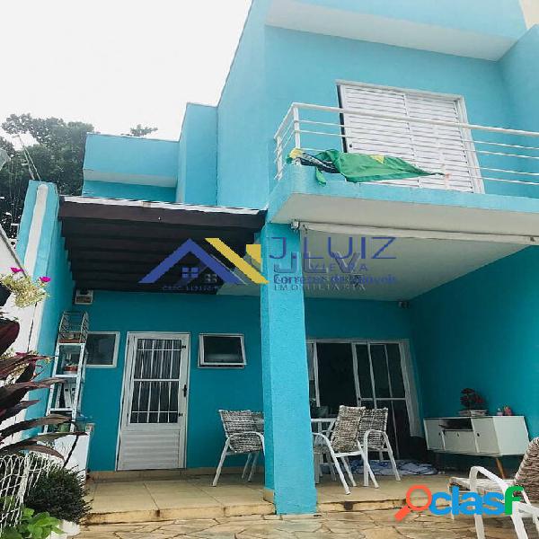 Casa a venda no bairro Vila Sfeir em Indaiatuba - SP