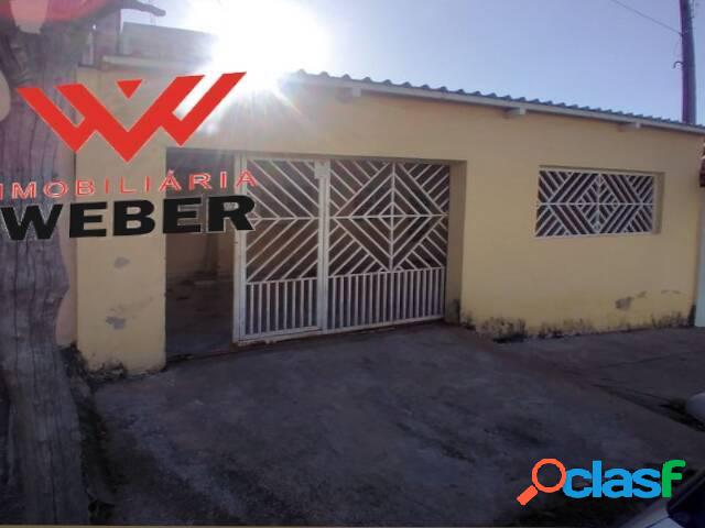 Casa no Wanel Ville 5 por R$ 250.000,00 aceita financiamento