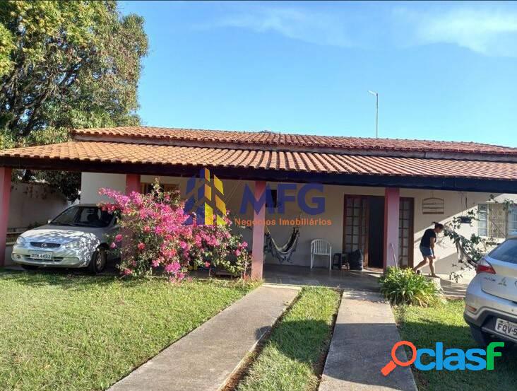 Chácara 1000m² em Araçoiaba da Serra