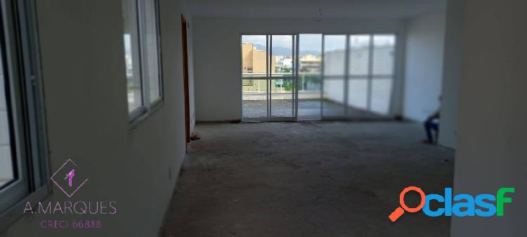 Cobertura 1ª Locação - Recreio dos Bandeirantes