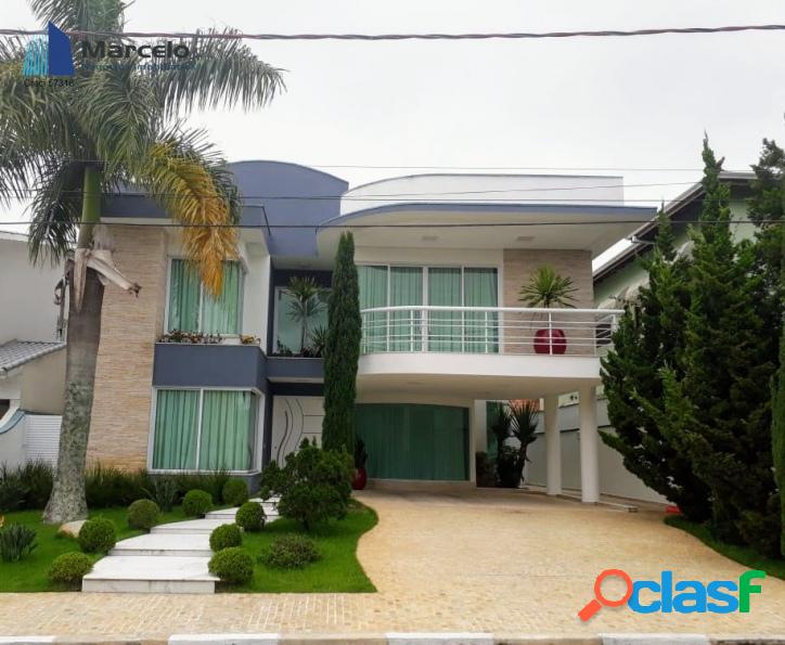 Condomínio Residencial Suzano - Alto Padrão