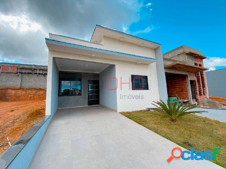 Condomínio Villaggio Ipanema - Casa á venda