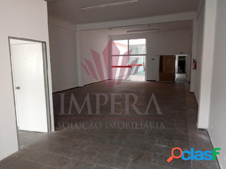 Ponto Comercial no Centro