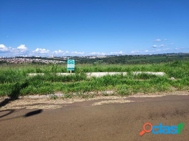 Residencial Cidade Jardim