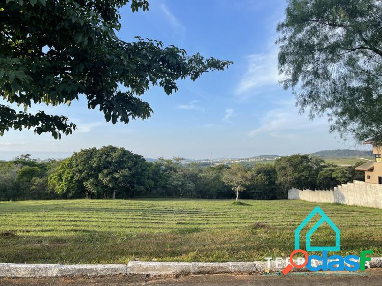 Terreno à Venda ou troca no Condomínio Altos do Cataguá