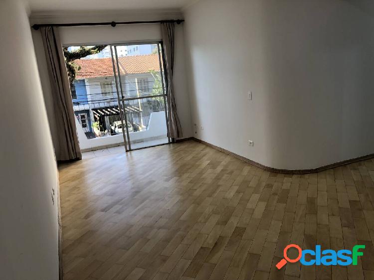 APARTAMENTO LOCAÇÃO VILA OLIMPIA, 3 QUARTOS, 1 VAGA, 84M.