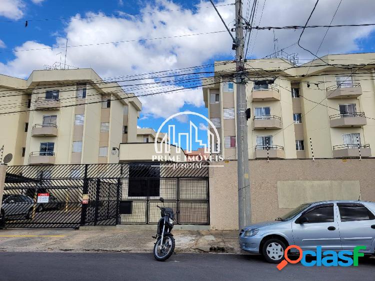 APARTAMENTO À VENDA NO BAIRRO VILA HORTOLANDIA - JUNDIAÍ