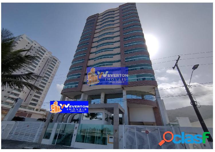 APTO. 2dom.(1suíte) c/piscina R$380.000,00 em Mongaguá na