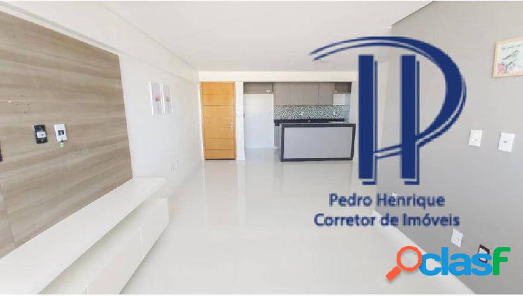 Apartamento maravilhoso no melhor do Bessa