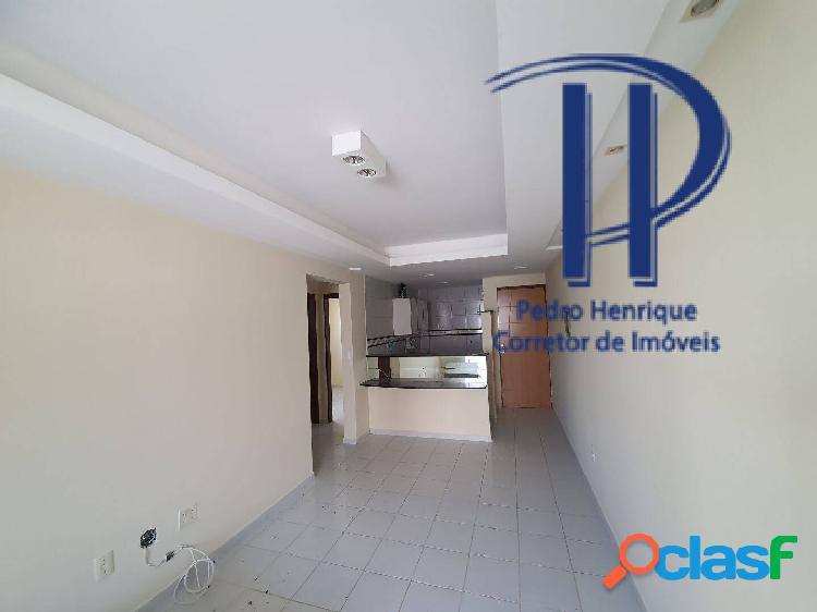 Apartamento próximo à Unipê